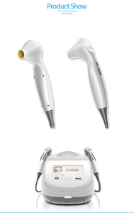 Máquina de Belleza Facial 2 en 1 con Martillo Frío y Caliente y Activador de Vibración de Energía Magnética, Sonar, Gran Venta <span class=keywords><strong>2026</strong></span> - Product Image 5