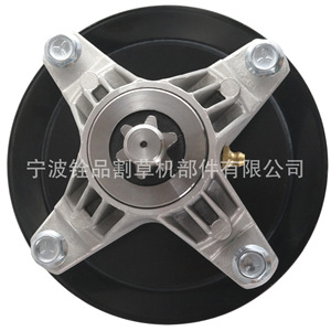 Conjunto de Husillo para Cortacésped Ningbo Quanpin 918-04865 618-04636 A10258 para Usuarios de Cortacéspedes - Product Image 4