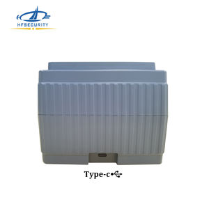 Capteur optique HFSecurity Bio600 Teb/442/Slap, capteur optique <span class=keywords><strong>FBI</strong></span> 442 et capteur Slap pour un enregistrement et une identification rapides des fenêtres - Product Image 5