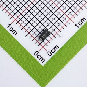 new & original MMSZ5263BT1G SOD-123 Diodes Zener Diodes 500mW 56V 0.1uA - Product Image 1