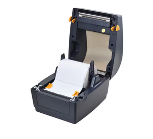 Xprinter vận chuyển máy in nhãn mã vạch nhãn 4x6 cuộn Sticker Máy in nhiệt với không dây nhiệt máy in nhãn - Product Image 3