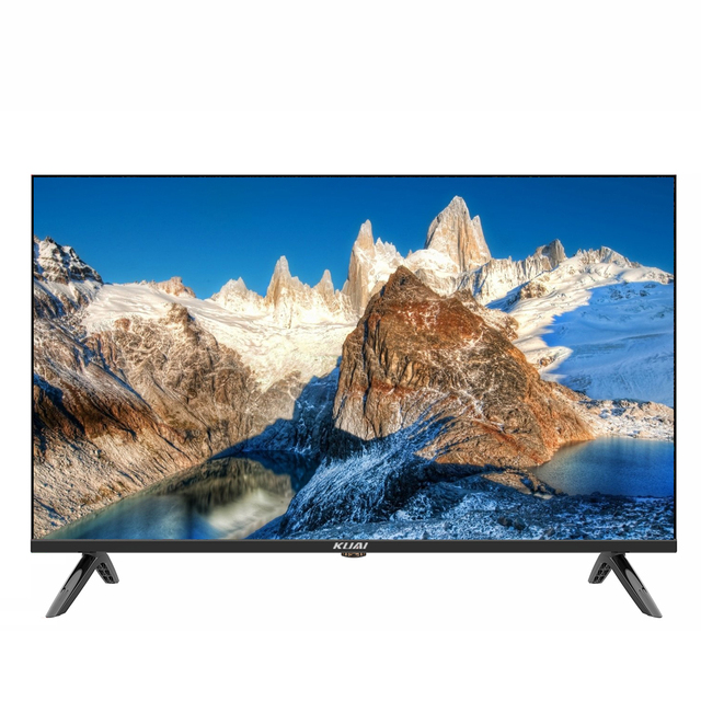 Chinese Factory Cheap Price 24 Inch Smart Tv Android LCD LED TV Flat 2K FHD Televisions Best Smart HD LED TV