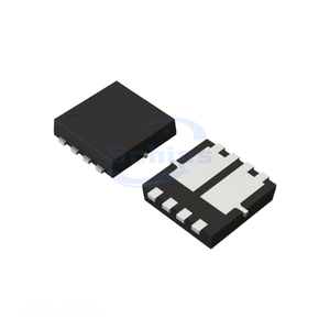 8-PowerVDFN HT8KC6TB1 Transistors Electronic Chips Component Authorized Distributor - Product Image 1
