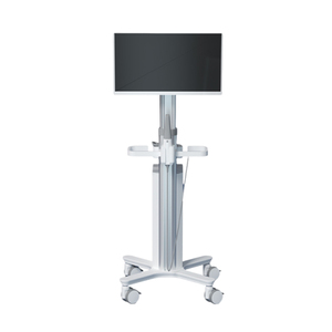 Station de travail dentaire mobile Likaymo tout-en-un avec écran tactile - Scanner intra-oral multifonction pour hôpital, école, hôtel - Product Image 1