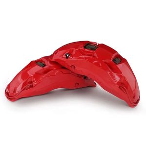 Kit d'étrier <span class=keywords><strong>de</strong></span> <span class=keywords><strong>frein</strong></span> avant Big 10 Pot arrière gt4 Pistons 10n avec rotor <span class=keywords><strong>de</strong></span> disques <span class=keywords><strong>de</strong></span> <span class=keywords><strong>frein</strong></span> 420mm pour LX570 GX460 GX470 LX470 RX330 - Product Image 5