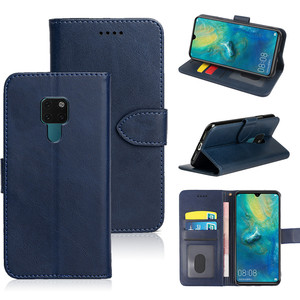 Chất Lượng Cao Lật Bìa Đối Với <span class=keywords><strong>Huawei</strong></span> Honor 50 SE Tốt Nhất Bán Đứng Da Wallet PU Bảo Vệ Trường Hợp Đối Với P20 Lite/Nova 3E <span class=keywords><strong>Y5</strong></span> 2017 - Product Image 5