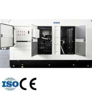 Générateur diesel silencieux ChongQingCummins 700kW 720kW 750kW 900kVA Générateur haute puissance avec panneau de commande intelligent Interrupteur automatique - Product Image 1