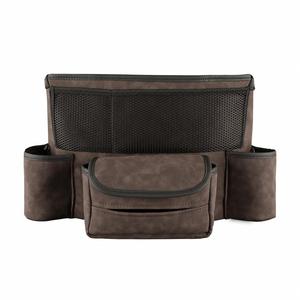 Car Central Control Suspended Multi-Functional <b>Seat</b> Armrest <b>Storage</b> Bag In-Car Accessories - Product Image 5