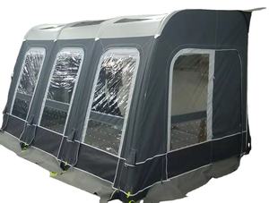Tente familiale <span class=keywords><strong>gonflable</strong></span> pour <span class=keywords><strong>caravane</strong></span> Mini Bus Van Awing Camper Trailer Roof Top Outdoor Adventures - Product Image 4