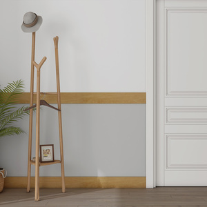 Tira decorativa <span class=keywords><strong>de</strong></span> moldura flexible <span class=keywords><strong>de</strong></span> PVC, decoración <span class=keywords><strong>de</strong></span> esquina <span class=keywords><strong>de</strong></span> pared autoadhesiva <span class=keywords><strong>para</strong></span> decoración del hogar - Product Image 6