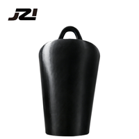 Parachute de transport pour UAV, matériel de sauvetage d'urgence, largage aérien, charge utile minimale de 3/5 kg, altitude de largage minimale de 30 mètres, compatible métal