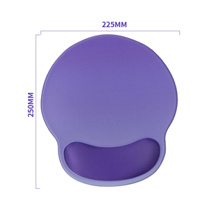 Miếng Lót Chuột Người Lớn Bằng Gel Silicone Gợi Cảm 3D Hình Cô Gái Boob Gợi Cảm Lớn - Product Image 6