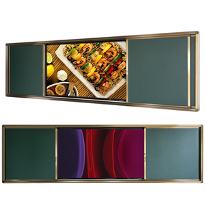 <span class=keywords><strong>Pizarras</strong></span> Electrónicas de 75 Pulgadas, <span class=keywords><strong>Pizarras</strong></span> Inteligentes en Venta, Pizarra Tradicional de Tiza <span class=keywords><strong>para</strong></span> Aula - Product Image 3