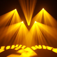 Lumière principale mobile de cadre de profil de 600W BSWF CMY CTO LED pour le mariage d'étape de concert de théâtre