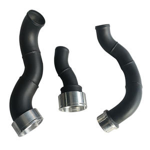 Tubería de refrigeración Turbo para motor, Kit de manguera de carga para <span class=keywords><strong>Bmw</strong></span> Mini B48 - Product Image 1