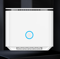 Routeur Wi-Fi 6 double bande HD-WR651AC 2,4 GHz et 5,8 GHz, prend en charge l'extension sans fil Easy Mesh/Andlink, port WAN Gigabit, LAN