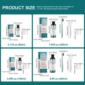 Enjuague Bucal <span class=keywords><strong>de</strong></span> <span class=keywords><strong>Aceite</strong></span> <span class=keywords><strong>de</strong></span> <span class=keywords><strong>Coco</strong></span> Lakerain <span class=keywords><strong>para</strong></span> Refrescar el Aliento, Cuidado Bucal, Limpieza <span class=keywords><strong>de</strong></span> Encías, <span class=keywords><strong>Aceite</strong></span> <span class=keywords><strong>para</strong></span> Enjuague Bucal - Product Image 5