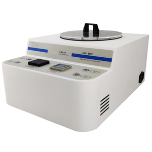 Filmschrumpfprüfgerät für Schrumpfschläuche und -folien, ASTM D2732-konform - Product Image 5