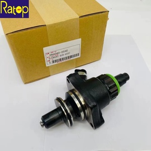 Pompe d'injection de carburant 094040-0050 094040-0040 0940400050 - Meilleures ventes - Product Image 5