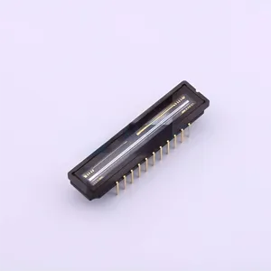 Capteur d'<span class=keywords><strong>image</strong></span> linéaire CCD TCD1304DG(8ZK) à 3648 pixels, haute sensibilité, faible courant de fond, montage SMT - Product Image 2