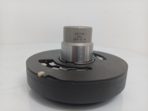 Pompe de charge hydraulique PINXIN A10VG28 F00 pour pièces de rechange de machines, connexion 1/2 pouce, garantie de 6 mois, disponible en stock - Product Image 1