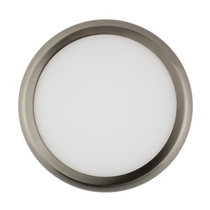 Modern Recessed <b>Ceiling</b> <b>Light</b> 150mm <b>LED</b> Cold White PMMA Cover Hardwired Switch Control 25000 Hours Lifespan 3-Year Warranty - Product Image 1