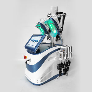 เครื่องแช่แข็งสลายไขมัน Cryo Body Sculpt รุ่นใหม่ล่าสุด ปี 2023 สำหรับการลดสัดส่วนและความงามด้วยความเย็น - Product Image 6