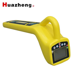Huazheng Factory Price Underground High Voltage Cable Fault Locator 220V 1-Year Warranty - Product Image 2
