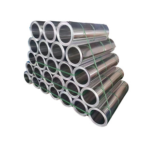 Food Grade Heavy Duty Aluminiumfolie Rol 12X1000 Voor Voedselverpakking Conservering Opslag Aluminiumfolie - Product Image 3