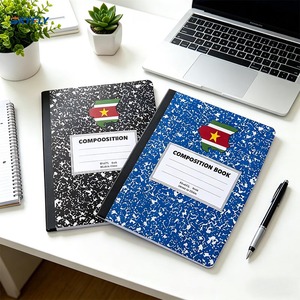 Cuaderno <span class=keywords><strong>de</strong></span> Composición Personalizado <span class=keywords><strong>de</strong></span> Fábrica, Cuaderno <span class=keywords><strong>de</strong></span> Ejercicios con Impresión Offset Personalizada para Uso Escolar - Product Image 3
