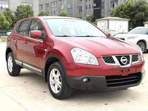 Veicoli a Benzina Usati Economici di Grande Successo in Cina, Modello Nissan <span class=keywords><strong>2012</strong></span>, Nissan <span class=keywords><strong>Qashqai</strong></span> 2.0 CVT XL, Trazione Anteriore, Automatico - Product Image 2