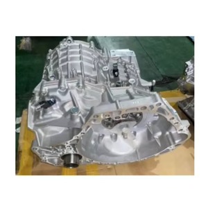เกียร์อัตโนมัติ HENING K114 0968600 จากระบบเกียร์อัตโนมัติใหม่ - Product Image 1