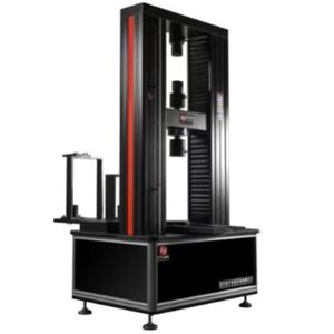 Elektronische Zugprüfmaschine für Stahlrohr-Gerüstelemente 220V 1 Jahr Garantie - Product Image 4