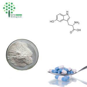 خلاصة بذور <span class=keywords><strong>Griffonia</strong></span> المكملة عالية النقاء 5-htp - Product Image 4