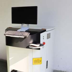 Prezzo automatico della macchina dell'erogatore della vernice - Product Image 2