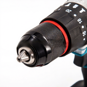 <span class=keywords><strong>Tournevis</strong></span> multifonction 10 mm, perceuse sans fil haute puissance, batterie au lithium sans clé, sans contrôle de vitesse - Product Image 2