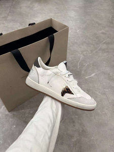 Chaussures de marche rétro coréennes de haute qualité pour hommes et femmes, baskets décontractées à lacets avec doublure en maille respirante - Product Image 3