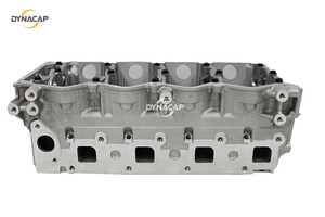 Culasse de moteur diesel pour <span class=keywords><strong>RENAULT</strong></span> <span class=keywords><strong>Maxity</strong></span> YD25ETI 11040-5X00A 7485132979 AMC908527 - Product Image 5