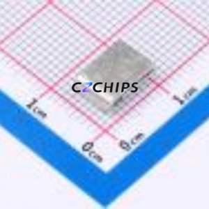 SMDH160-2 Resettable Fuse SMD,8.7x6.4mm Fuse 1.6A 3.2A 2.2W 50mOhm - Product Image 1