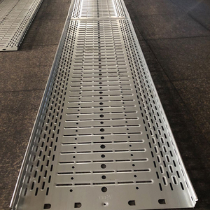 <span class=keywords><strong>Chemin</strong></span> <span class=keywords><strong>de</strong></span> câbles en <span class=keywords><strong>inox</strong></span> machine - Product Image 1