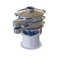 Kaffee-Rundvibrationssieb Rotierendes Vibrationssieb für Letil