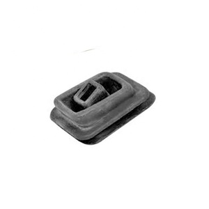 Funda de Goma para Horquilla de Embrague MD703280 para Mitsubishi Triton L200 (EUROMOTORS) - Product Image 1