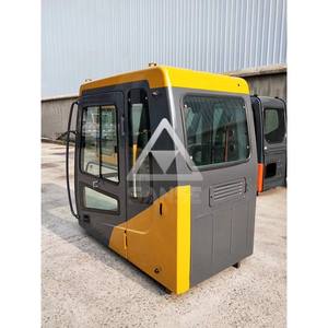 EX-prezzo di fabbrica ESCAVATORE MACCHINA CAB e PARTI di EC55 Copertura Del Motore/Motore cappuccio di isolamento - Product Image 6