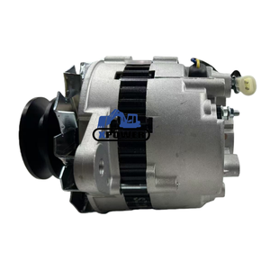 Alternador Nuevo XPower 5I5178 para Motor de Excavadora de Orugas con 6 Meses de Garantía, Origen Guangdong - Product Image 3