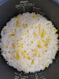 Vàng Ngô/Vàng Ngô gà Giá thức ăn/động vật và chim ăn vàng Ngô grits - Product Image 4