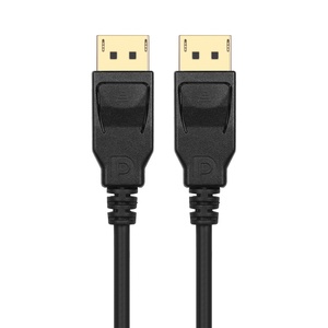สายสัญญาณภาพ <span class=keywords><strong>Dp</strong></span> 1.4 8K,สายแปลงสัญญาณเป็น Displayport สำหรับท่านชาย8K สำหรับเล่นเกมและเสียงทีวีสาย <span class=keywords><strong>Dp</strong></span> - Product Image 3
