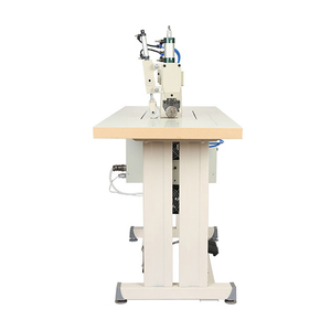 Máquina de Coser Manual Ultrasónica para Bolsas No Tejidas GT-60-Q - Product Image 3