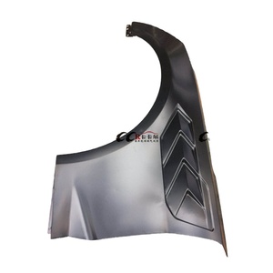 Ailes pour <span class=keywords><strong>Chevrolet</strong></span> Camaro Transformers 5 - Product Image 1