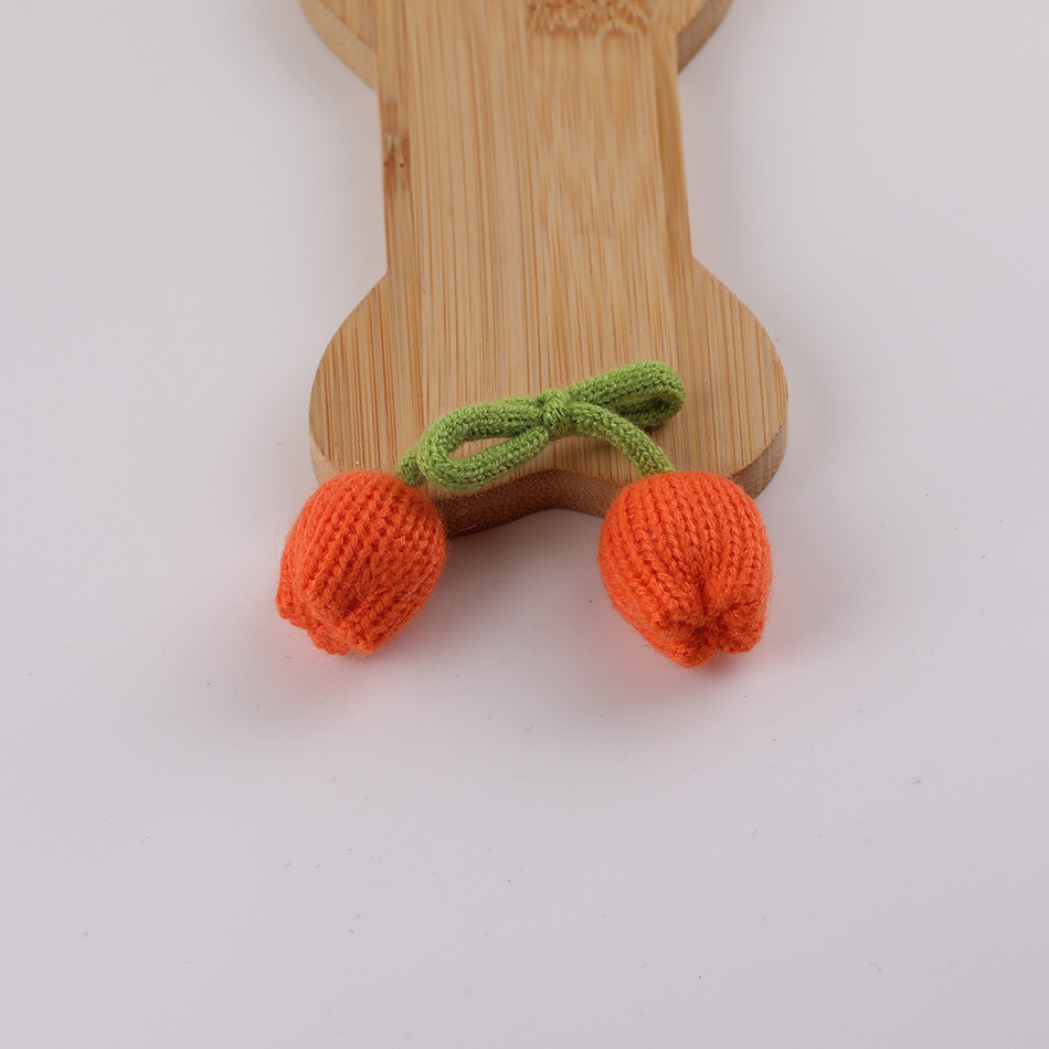 orange color