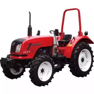 Trattori Compatti Usati Kubota <span class=keywords><strong>John</strong></span> <span class=keywords><strong>Deere</strong></span> Massey Ferguson Yanmar Lovol Df per Agricoltura e Giardinaggio 4x4 - Product Image 6